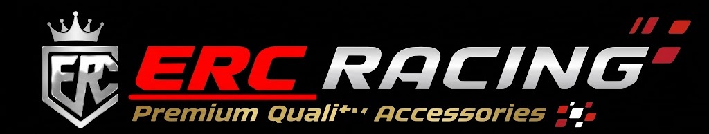 ERC RACING Logo